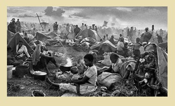 Rwanda